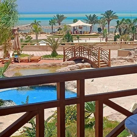 Апартаменти Tony'S Privy Beds By Red Sea Хургада Екстер'єр фото